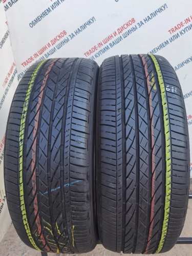 Bridgestone Dueler H/P Sport AS R20 265/45