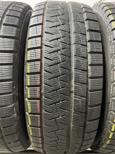 Pirelli Ice Asimmetrico R16 205/55