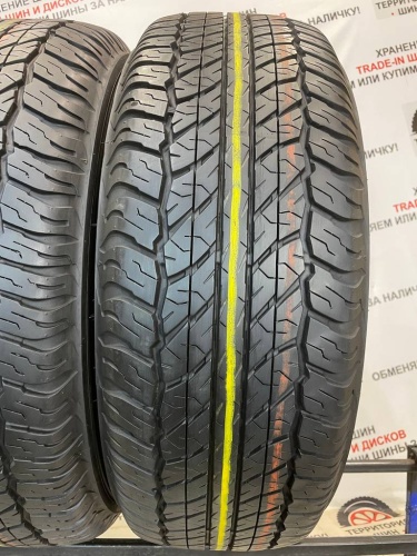 Dunlop Grandtrek AT1 R17 265/65