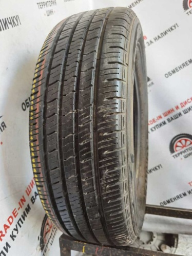 Kumho Ecsta AST KU25 R15 205/70