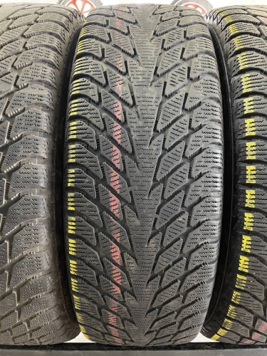 Cordiant Winter Drive 2 SUV R18	225/60