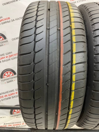 Michelin Primacy HP RFT R17	205/50