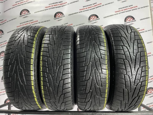 Kumho I'Zen KW31  R16 215/70