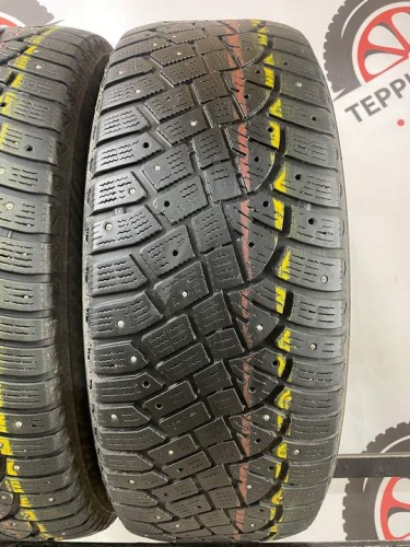 Continental IceContact 2 R18 235/60