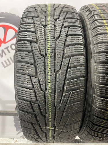 Nokian Nordman RS2 R15 195/55