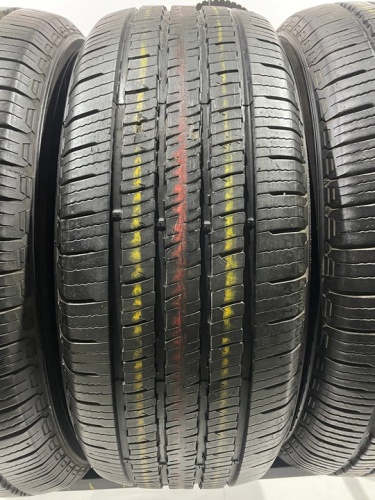 Kumho Sense KR26 255/65 R16 109S