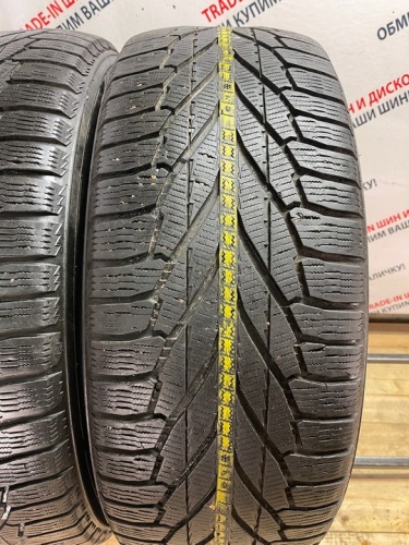 Nokian Hakkapeliitta R2 SUV R18 245/60