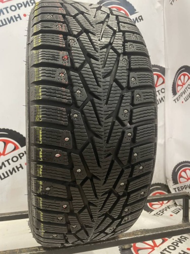 Nokian Tyres Nordman 7 235/55 R17