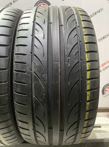 Hankook Ventus V12 Evo2 K120 R18 225/35