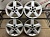 Литьё Nissan Orig. R16 5X114,3 СТ66,1 ET40