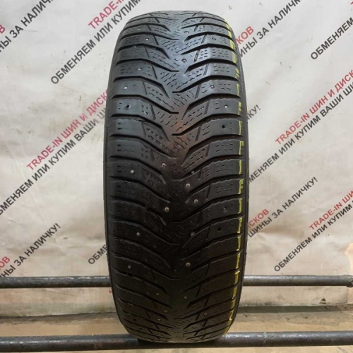 Kumho WinterCraft Ice WI31+ R15 185/65