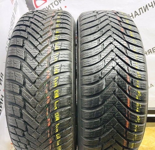 Nokian Tyres Weatherproof R16 205/55