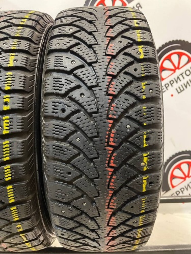 Nokian Nordman 4 185/60/15