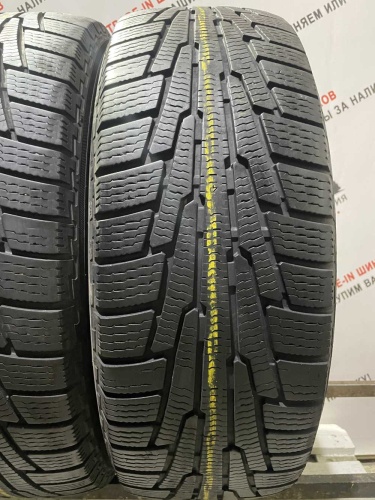 Nokian Tyres Nordman RS2 SUV R18 225/60