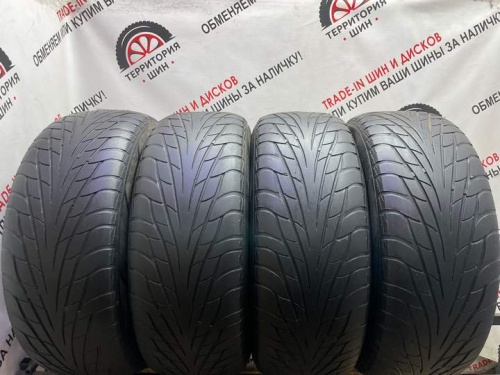 Maxxis MA-S2 Marauder II R18 265/60