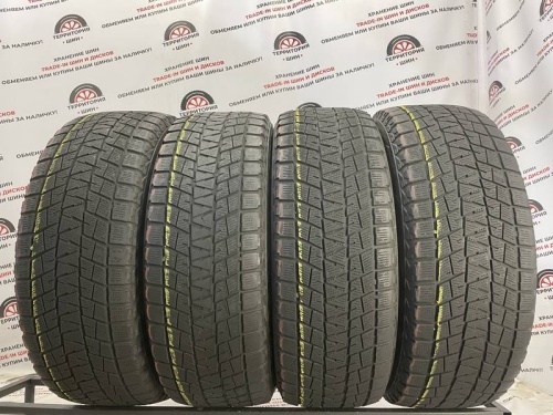 Bridgestone Blizzak DM-V1 R17 255/65