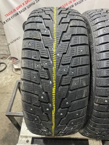 GT Radial IcePro 3 R17 205/50