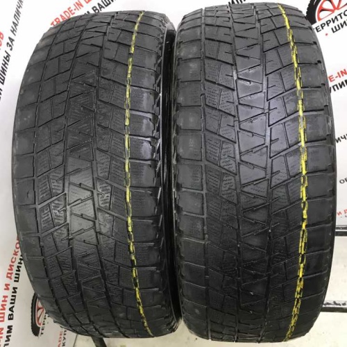 Bridgestone Blizzak DM-V1 R18 265/60