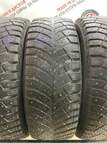 Michelin X-Ice North 4 SUV R18 225/60