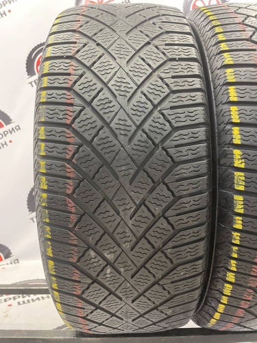 Continental VikingContact 7 235/55 R18
