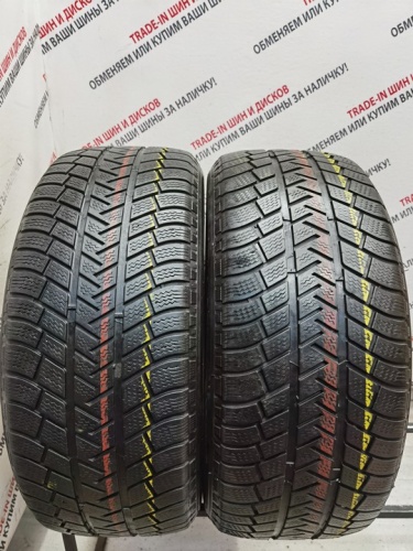 Michelin Latitude Alpin R18	255/55