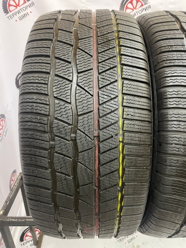 Continental ContiWinterContact TS830P R20 285/45 112V