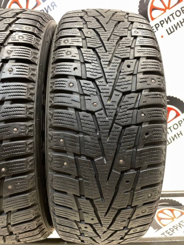 Nexen Win Guard Win Spike 195/55/16