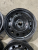 Штампованные диски R15 4x100 ET46 54.1 Штампованные диски R15 4x100 ET46 54.1