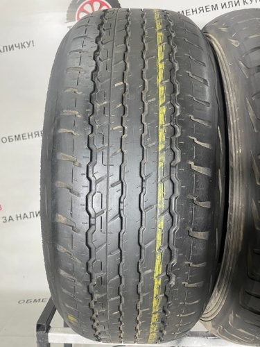 Dunlop Grandtrek AT22 R18 285/60