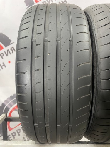 Vittos VSU01 SportMacro R17 225/50