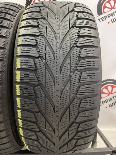 Nokian Tyres Hakkapeliitta R2 SUV R18 255/55