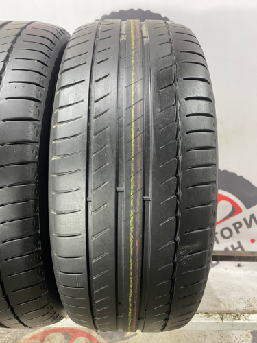 Michelin Primacy HP R17 215/50