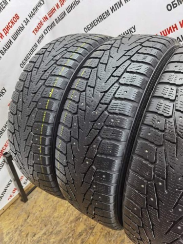 Nokian Nordman 7 R18 225/60