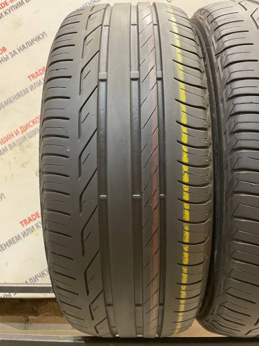 Bridgestone Turanza T001 R16 195/65