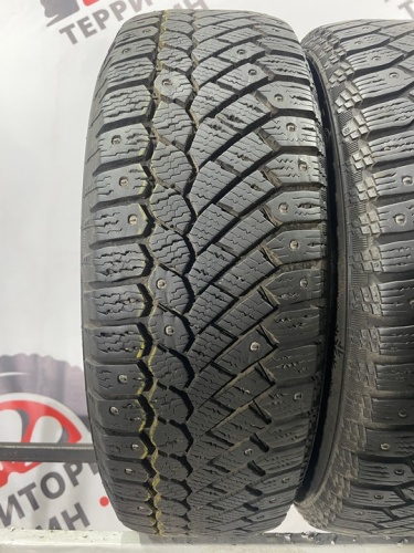 Continental ContiIceContact  R15 185/65