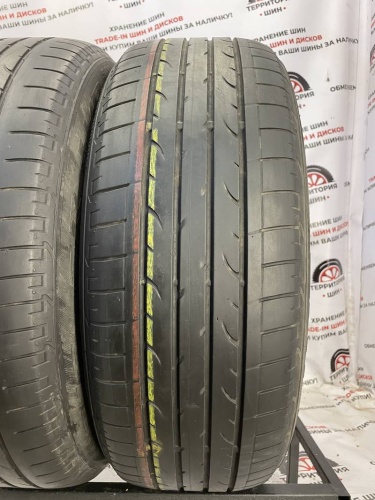 Bridgestone Dueler H/P Sport  R18	225/55