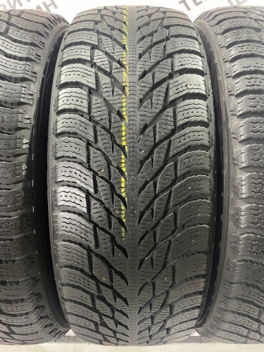 Nokian Tyres Hakkapeliitta R3 SUV R19 225/55