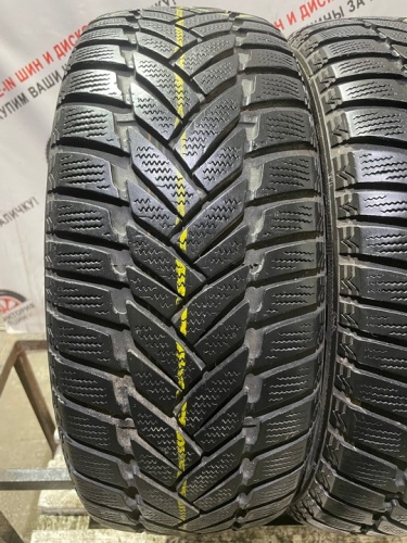 Dunlop SP Winter Sport R15 195/55