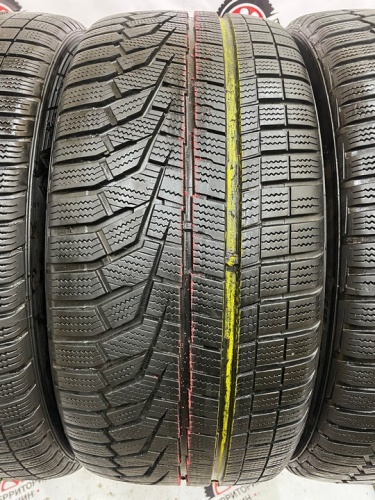 Hankook Winter I'Cept Evo R18 245/45 100V
