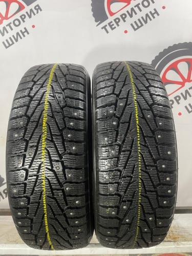 Nordman 7 SUV R15 215/70
