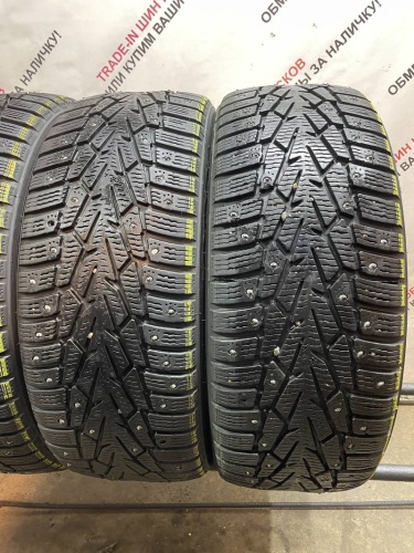 Nokian Tyres Nordman 7  R16 205/55