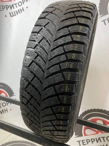Michelin X-Ice North 4 R17 215/65