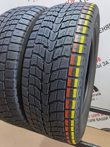 Dunlop Grandtrek SJ6 R17 225/60