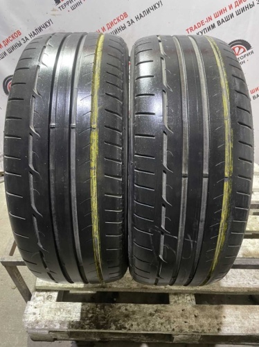 Dunlop Sport Maxx R19 225/45