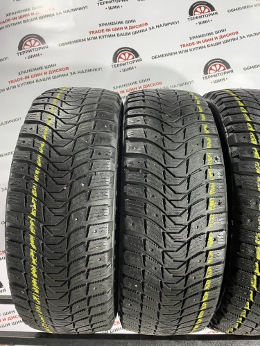 Michelin X-Ice North 3  R16	205/65