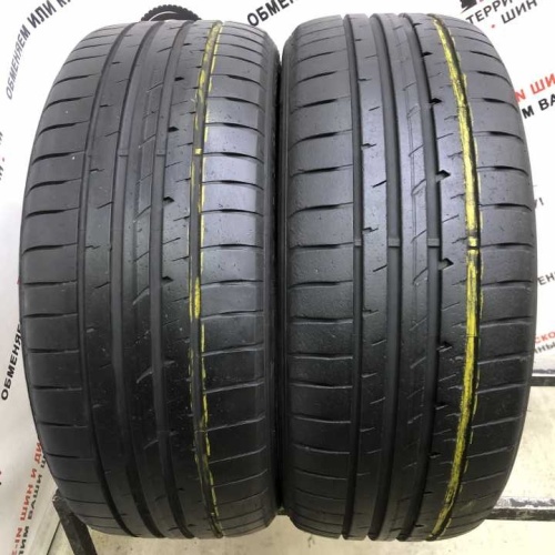 Goodyear Eagle F1 Asymmetric R19 225/40