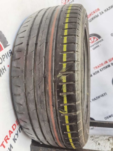 Nokian Tyres Hakka V R15 205/55