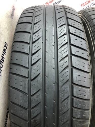 Maxxis Bravo HP-M3 R17 245/65