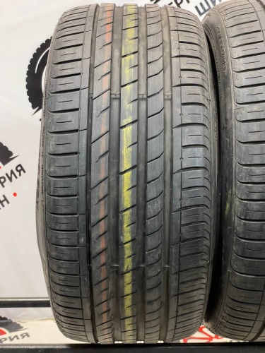 Nexen N'Fera SU1 R19	255/35