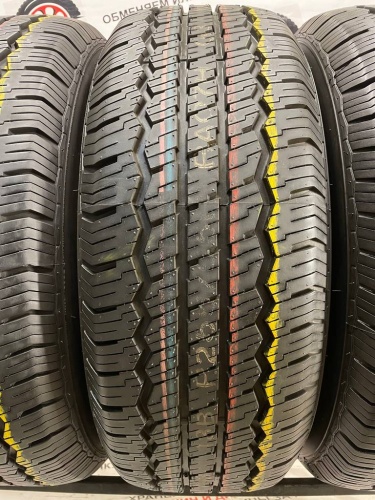 Hankook Radial RA07 R16	255/65